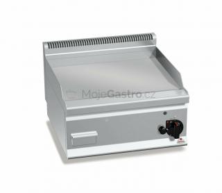 Grilovací plotna Bertos G6FL6B/CR