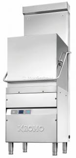 HOOD 130 MAXXI HR PLUS H+