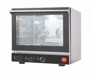 Horkovzdušná pec Primax FV-SME404-LR