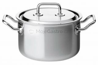 Hrnec SPRING Premium s poklicí 2,7 l