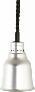 Infra lampa 24000 S/C chrom 230V/250W