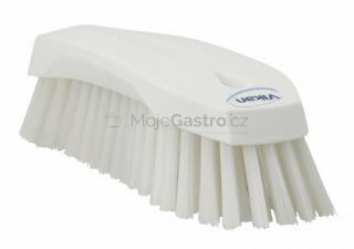 Kartáč ruční 60x200 T/bílý 38905