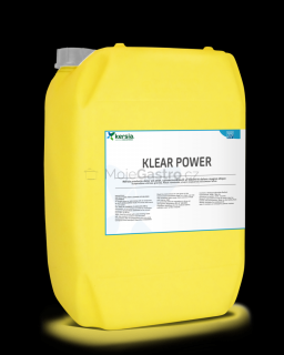 KLEAR POWER bez chlóru 13 kg