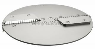 Kotouč-proužky 2,0x2,5mm (542823)