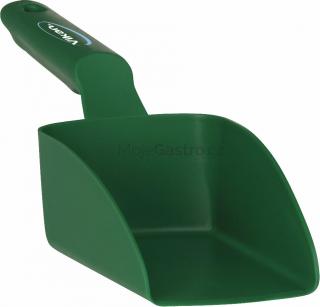 Lopatka 300x95x80mm zelená 56772