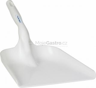 Lopatka 327x50x271mm bílá 56735