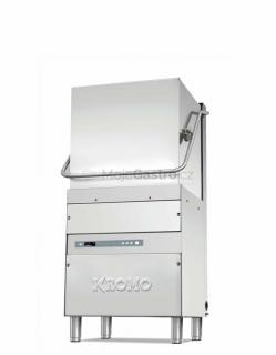 Myčka jednoplášťová HOOD 110 T/PS/DDE (400V)