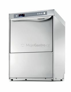Myčka nádobí dvouplášťová DUPLA 50 T/PS/DDE (400V)