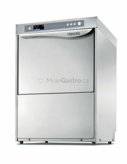 Myčka nádobí dvouplášťová DUPLA 50 TM/DDE/BT/FS (230V) brek tank