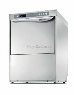 Myčka nádobí dvouplášťová DUPLA 50TD/M/DDE/BT/FS (230V) break tank