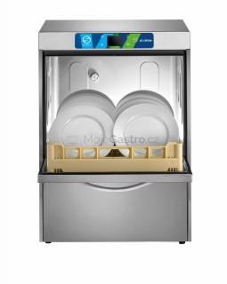 Myčka nádobí dvouplášťová SW50-37N-2 ASK 400V system switch