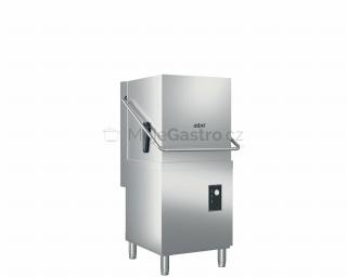 Myčka průchozí GEX-H510 B DD (400V/14,25kW) odpadové čerpadlo