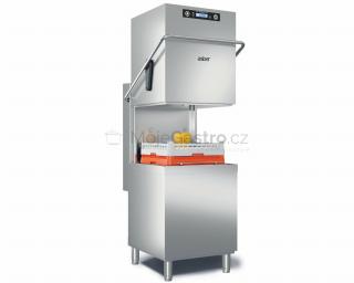 Myčka průchozí GSX-H510 W P/U/SA B DD (400V/11,85kW)