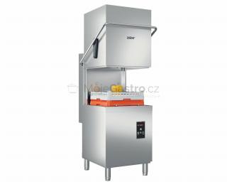 Myčka průchozí GTX-H500 W DD  (400V/11,25kW)