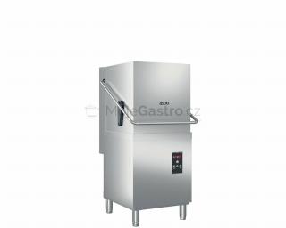 Myčka průchozí GTX-H510 W B DD (400V/14,25kW) odpadové čerpadlo
