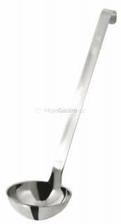 Naběračka Exclusive 12 cm - 0,3L