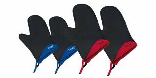 Neoprenové rukavice (330 mm)