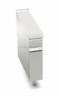 Neutrální modul Bertos SN9T2M