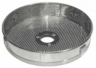 Pasírovací miska 2,0mm (542863)