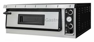 Pec na pizzu PLUS XL 6 TR