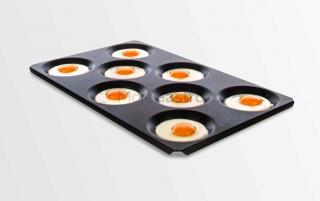 Plech RATIONAL Multibaker GN 2/3