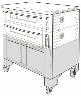 Podstavec pro Z-635L/3