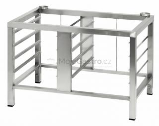 Podstavec Rational 102 - 4+4 GN