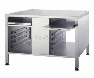 Podstavec standard s nohami pro Rational iVario Pro 2-S