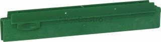 Pryž pro stěrku 2C 250mm zelená 77312