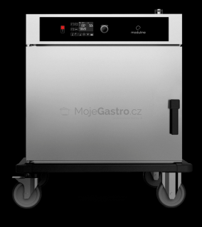 Regenerátor pojízdný Moduline RRT-061D