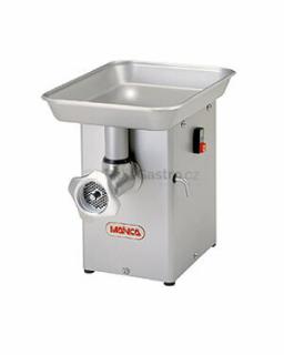 Řezačka masa PM70A 400V / UNGER 3 nerez