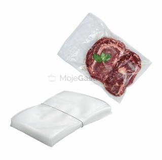 Sacek vakuovy strukturovany 150x200 sous-vide 90µm