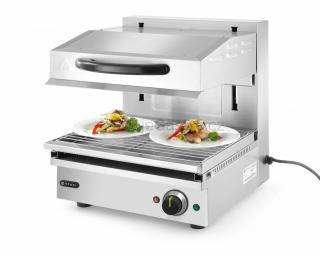 Salamander gril Hendi S 450
