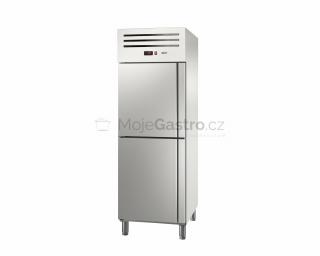 Skříň chladící ECP-702/2 HC R GN 2/1