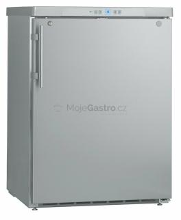 Skříň mrazící GGU 1550 Premium nerez