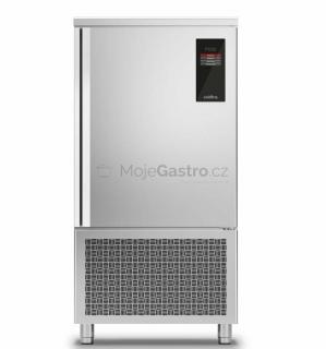 Šokový zchlazovač/zmrazovač MODI ACTIVE W10A-P 800 (10x GN1/1-EN)