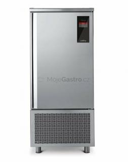 Šokový zchlazovač/zmrazovač MODI ACTIVE W14A-P 800 (14x GN1/1-EN)