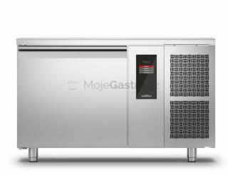 Šokový zmrazovač WTP7U 700 (7xGN1/1 - s deskou)