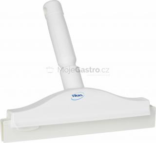 Stěrka ruční 2C 250mm bílá 77115