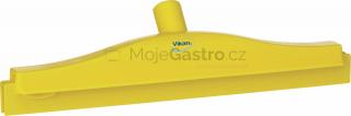 Stěrka s dvojitým břitem 2C 405mm žlutá 77126