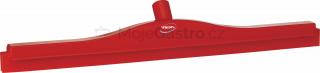 Stěrka s dvojitým břitem 2C 605mm červená 77144
