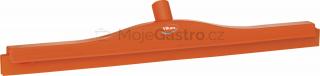 Stěrka s dvojitým břitem 2C 605mm oranžová 77147