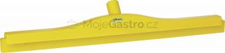 Stěrka s dvojitým břitem 2C 605mm žlutá 77146