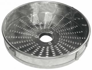 Strouhací miska 2,0mm (542867)
