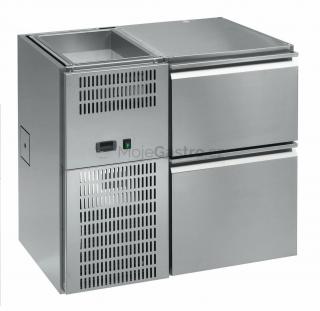 Stul vycepni REGS 110E 1sekce