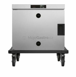 Termovozík Moduline HHT-052E 5xGN2/1 (10xGN1/1) statický ohřev