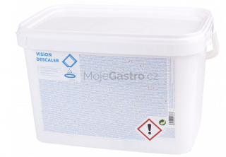 VISION DESCALER 25x100g