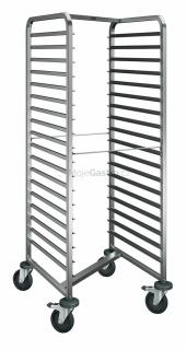 Vozík RWRR 161 pro 18 GN2/1 (36 GN1/1)