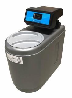 Změkčovač vody AS-1500 automatický - programovatelný