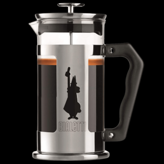 Bialetti French Press Preziosa 1000ml